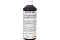 PALLMANN Inkleurpasta Donkerbruin 700g